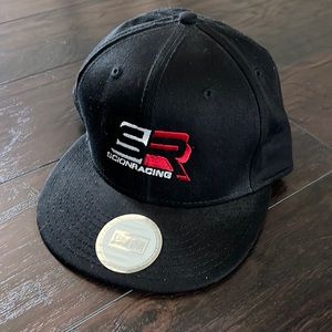 Scion Racing New Era Hat